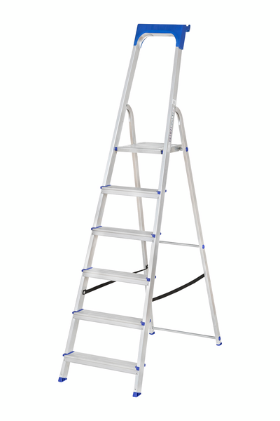 Tasotikas Tikli Hobby 6-askelmainen