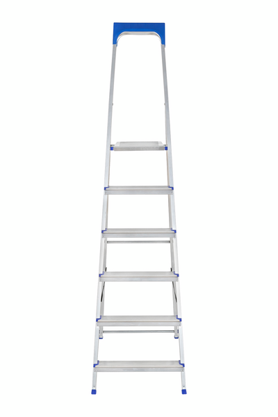 Tasotikas Tikli Hobby 6-askelmainen