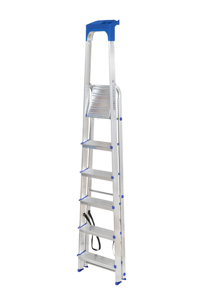 Tasotikas Tikli Hobby 6-askelmainen