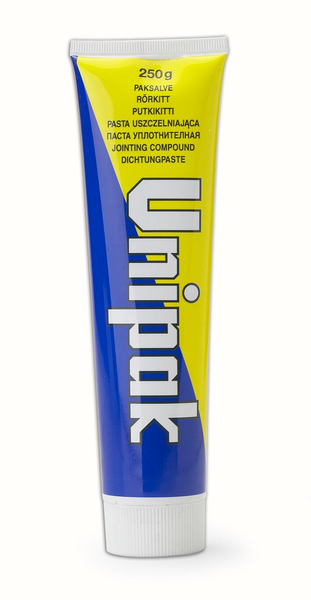 RÖRKITT 250G UNIPAK