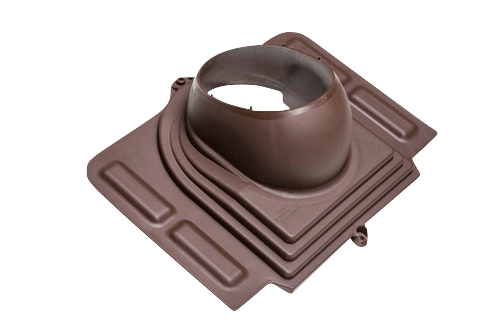 Peltiläpivientisarja VILPE ruskea 73554