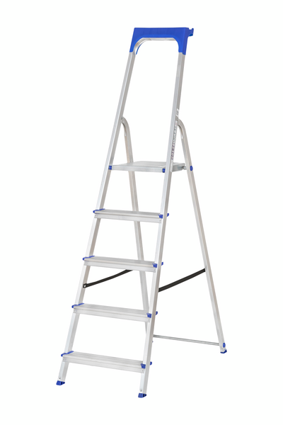 Tasotikas Tikli Hobby 5-askelmainen