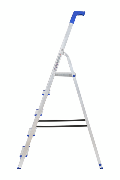 Tasotikas Tikli Hobby 5-askelmainen