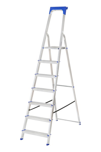 Tasotikas Tikli Hobby 7-askelmainen