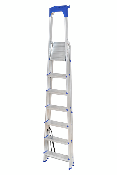 Tasotikas Tikli Hobby 7-askelmainen