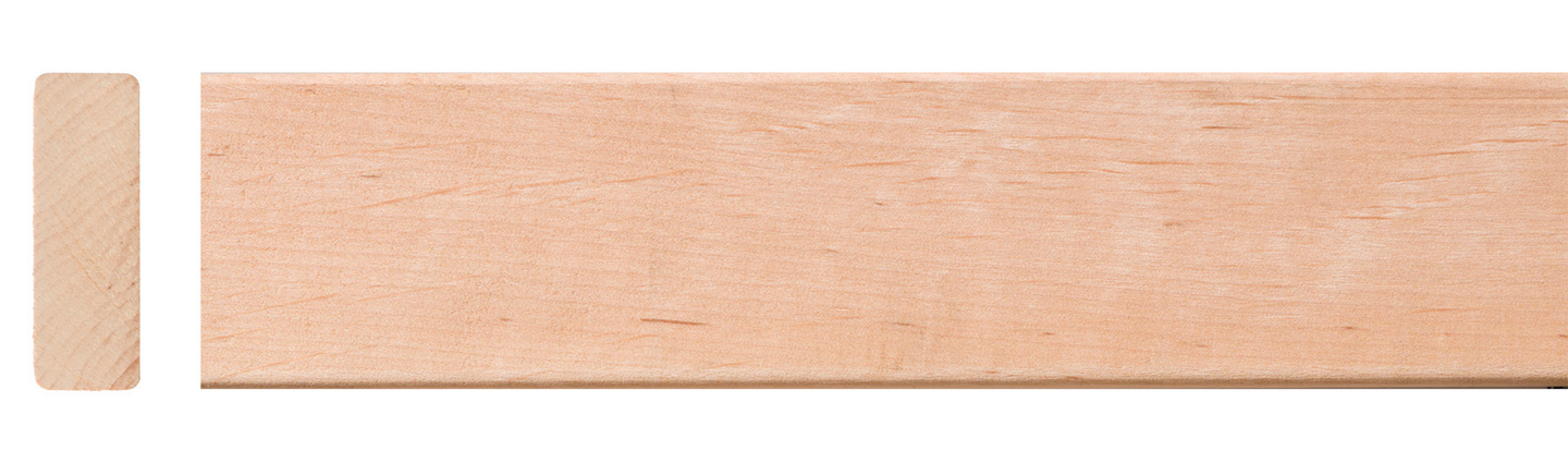 Somisterima 15x45x2100mm tervaleppä