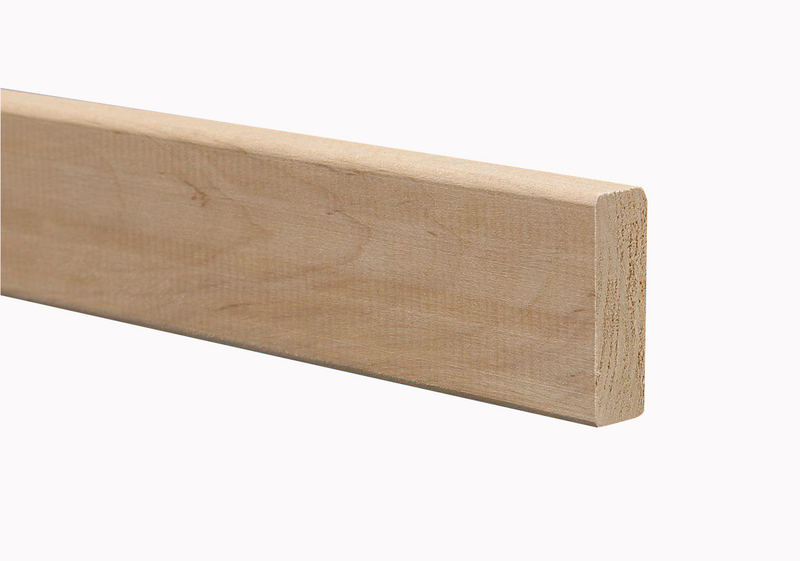 Somisterima 15x45x2100mm tervaleppä