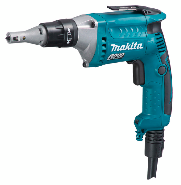 Ruuvinväännin Makita FS6300 570W