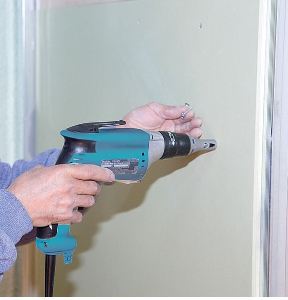 Ruuvinväännin Makita FS6300 570W