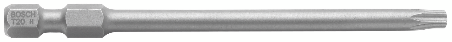 Ruuvauskärki Bosch Torx15 Extra Hart 89mm
