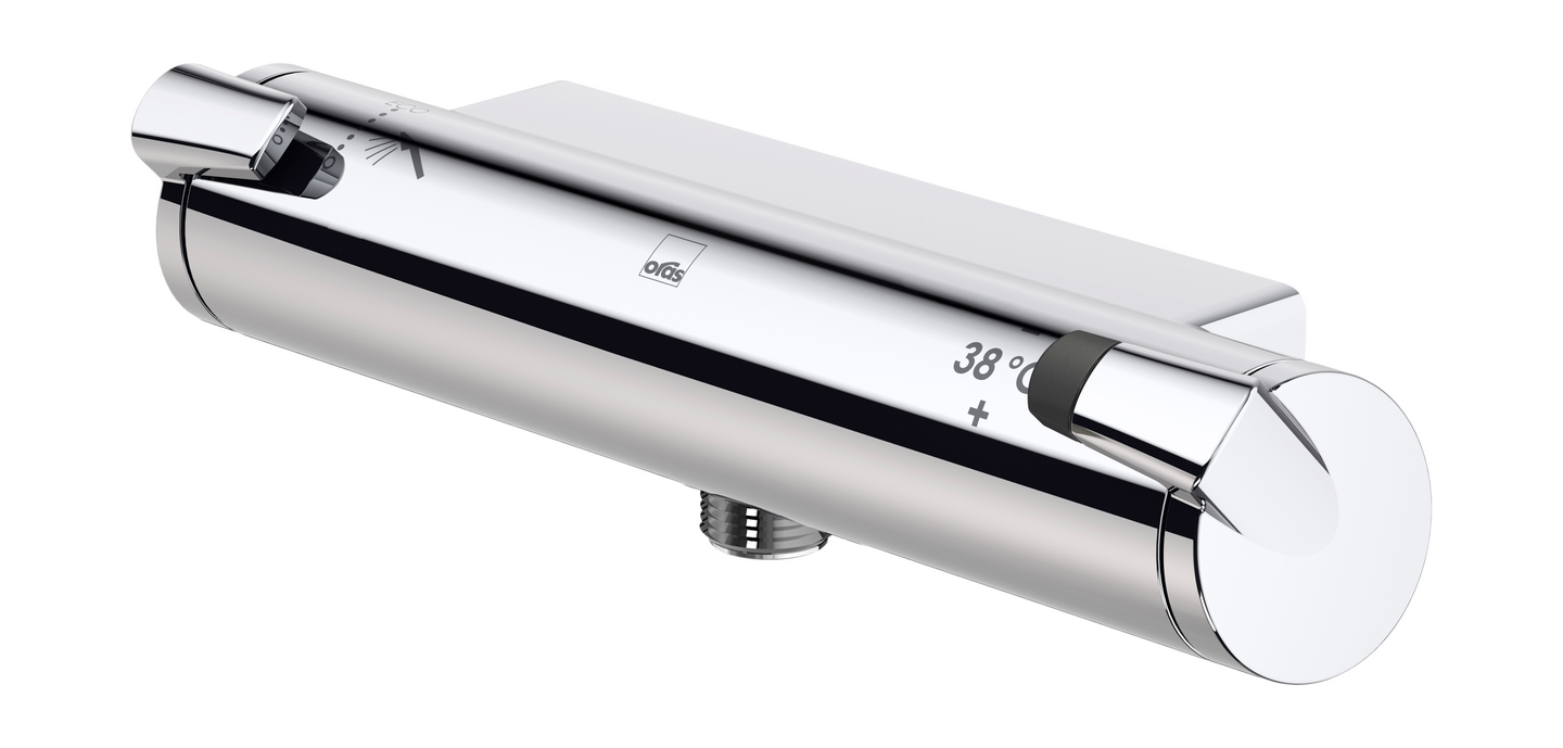 Suihkuhana Oras Optima 7161 termostaattinen
