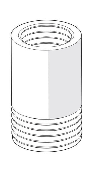Muunnosnippa Oras 1/2x3/4 sisä-/ulkokierre 158691