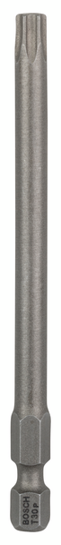 Ruuvauskärki Bosch Torx30 Extra Hart 89mm