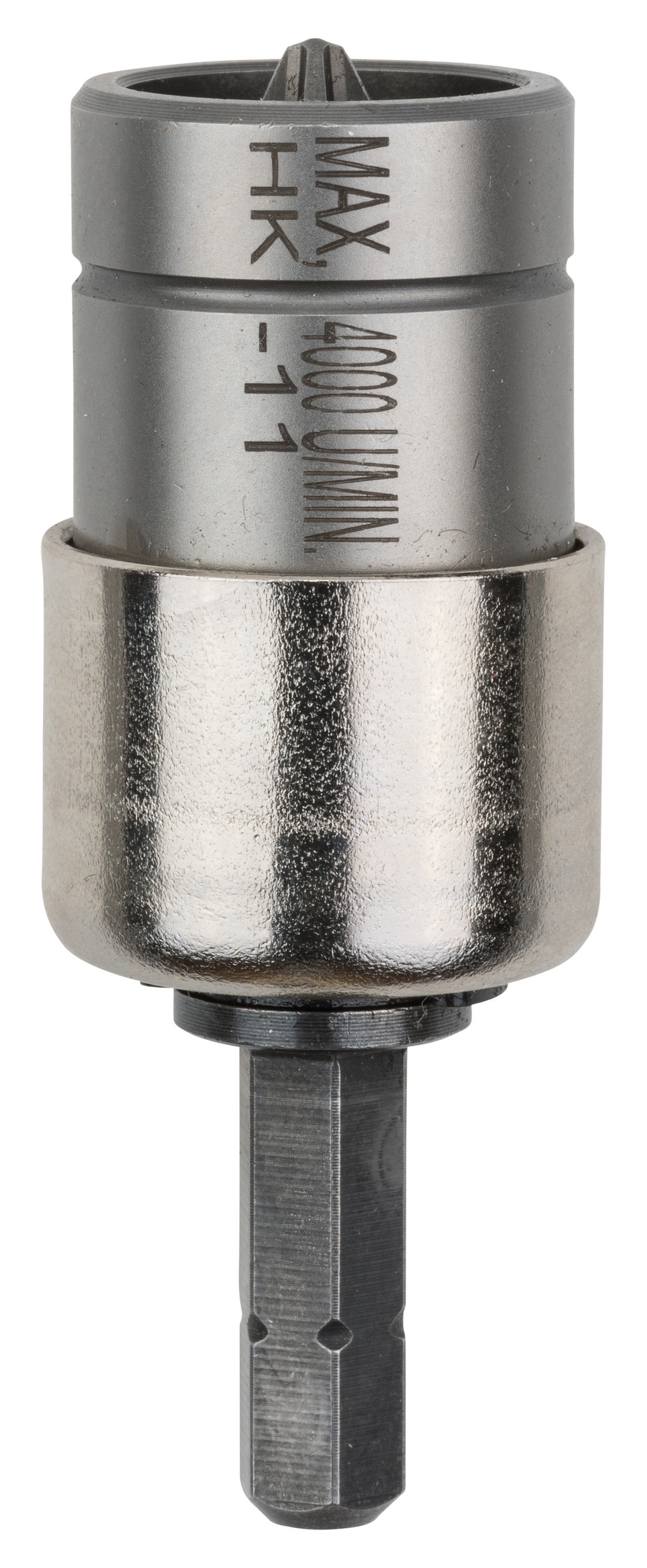 Ruuvauskärkipidin Bosch PH2 automaatti-irrotuksella