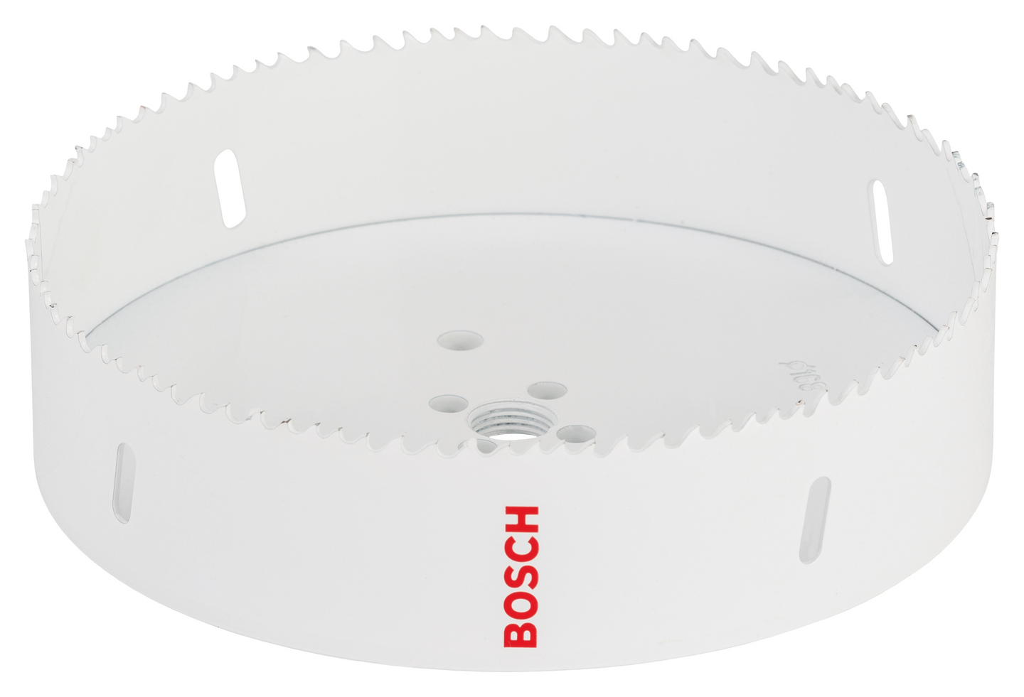 Reikäsaha Bosch HSS bimetalli 168mm