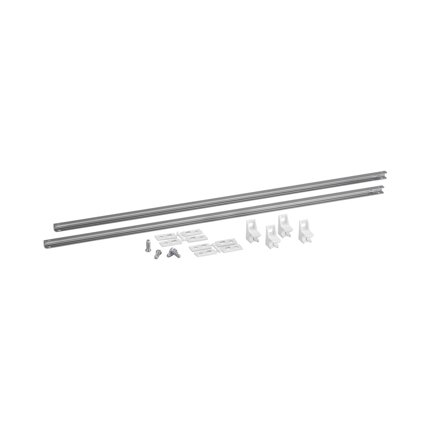 Yleisliukukisko Elfa 55 platina 225284 2kpl - K-Rauta