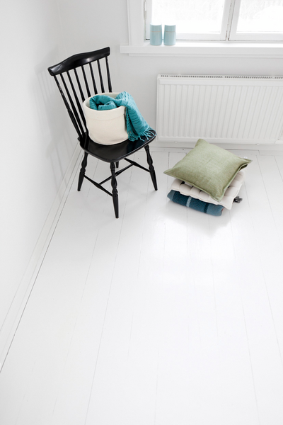 Teknofloor Lattiamaali