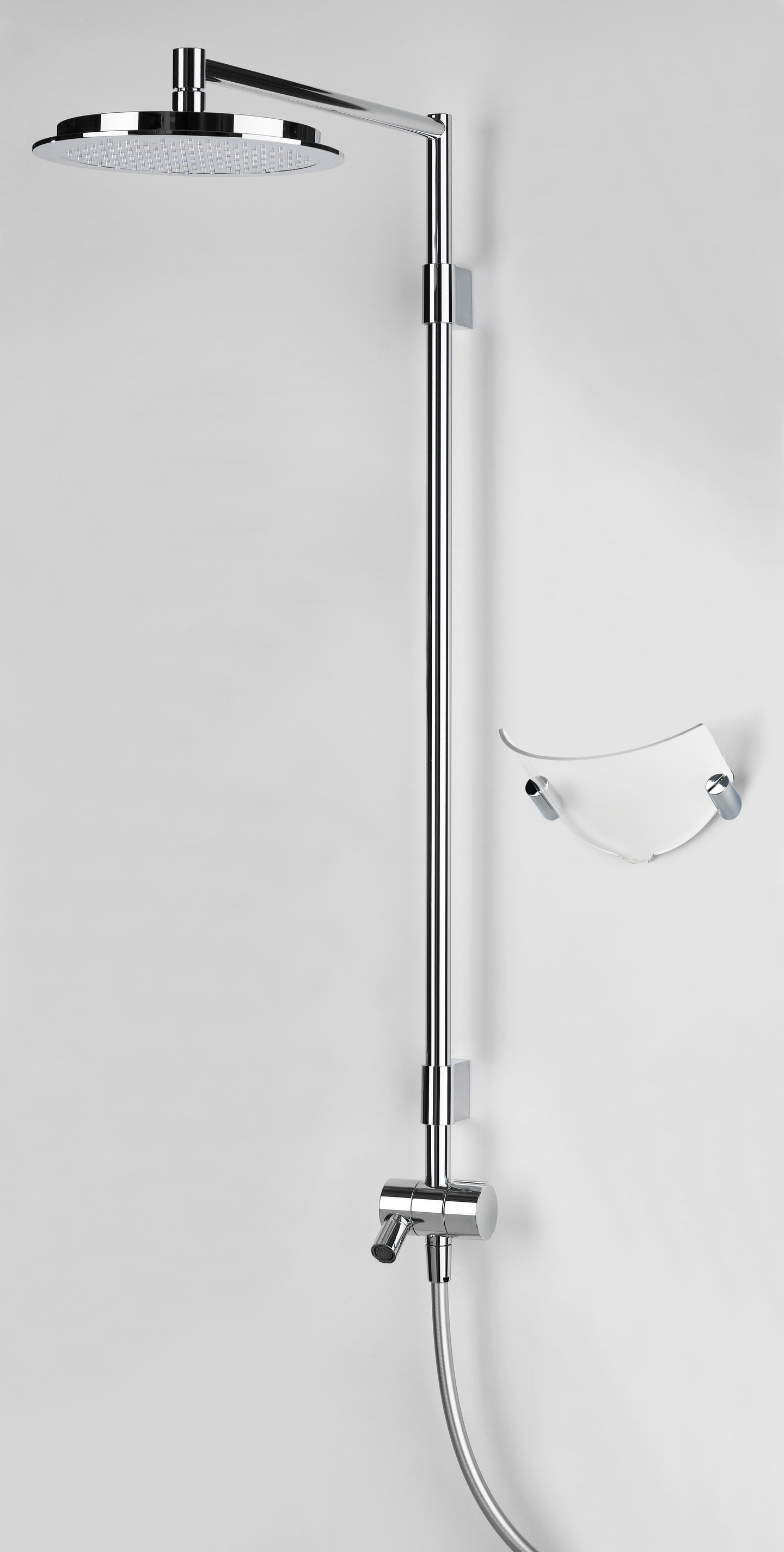 Sadesuihkusetti Oras Hydra 391