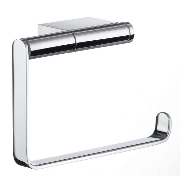 Wc-paperiteline Smedbo Air AK341 kiiltävä kromi