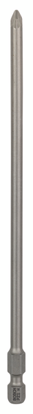 Ruuvauskärki Bosch PZ1 Extra Hart 152mm