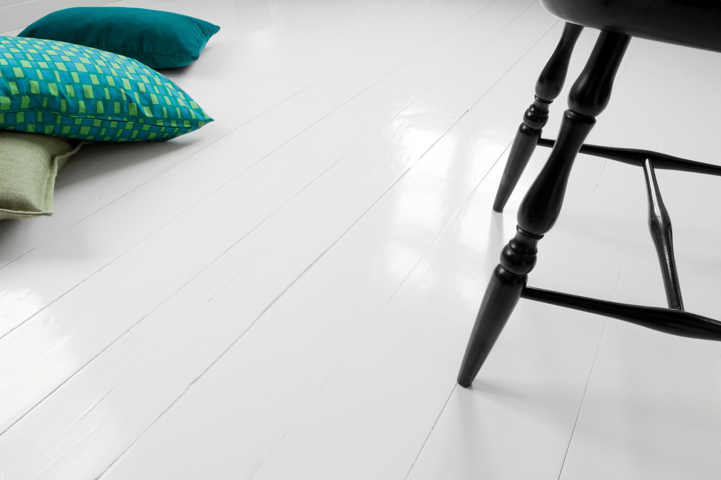 Teknofloor Lattiamaali