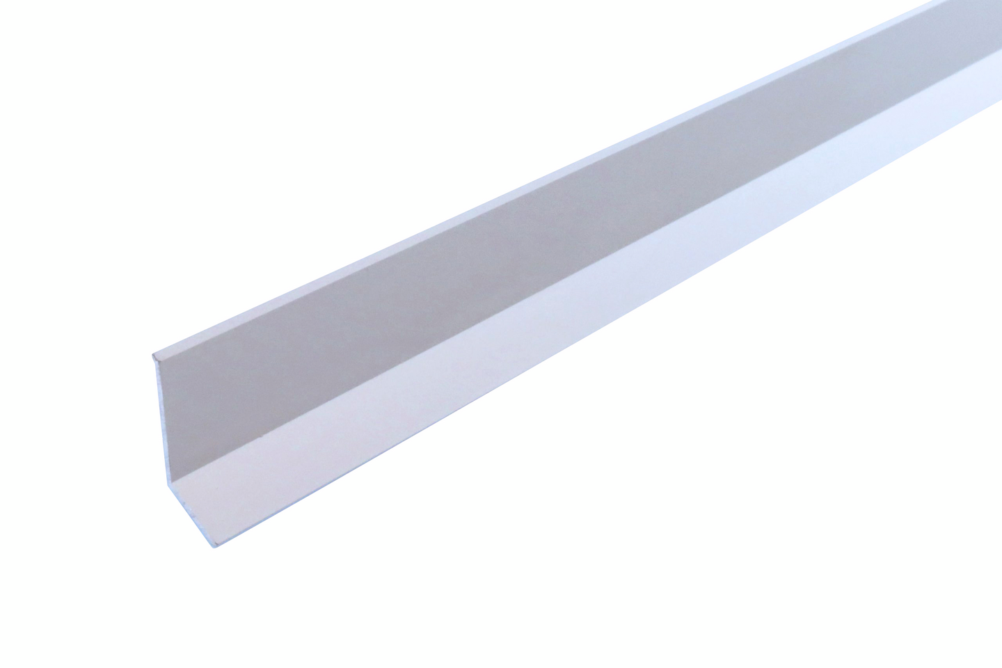 Jalkalista 40x15mm 3m alumiini hopea-anodisoitu JL SI 40