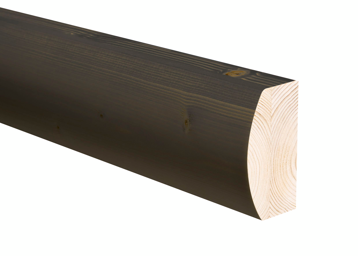 Lauteen etulauta Cello 42x88x2100 musta