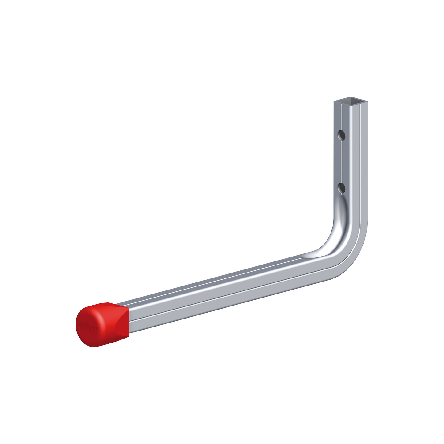 Varastokoukku seinä Alfer 175x80mm malli 1