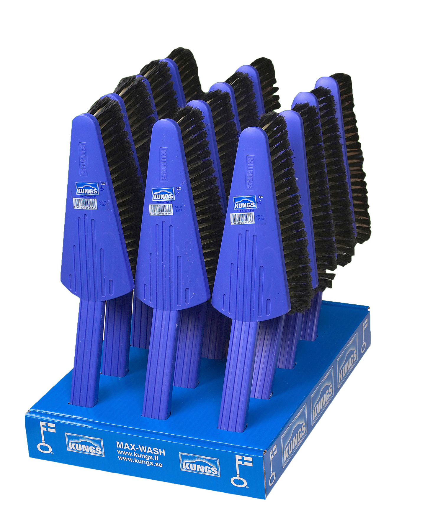 Autonpesuharja KUNGS Max-Wash