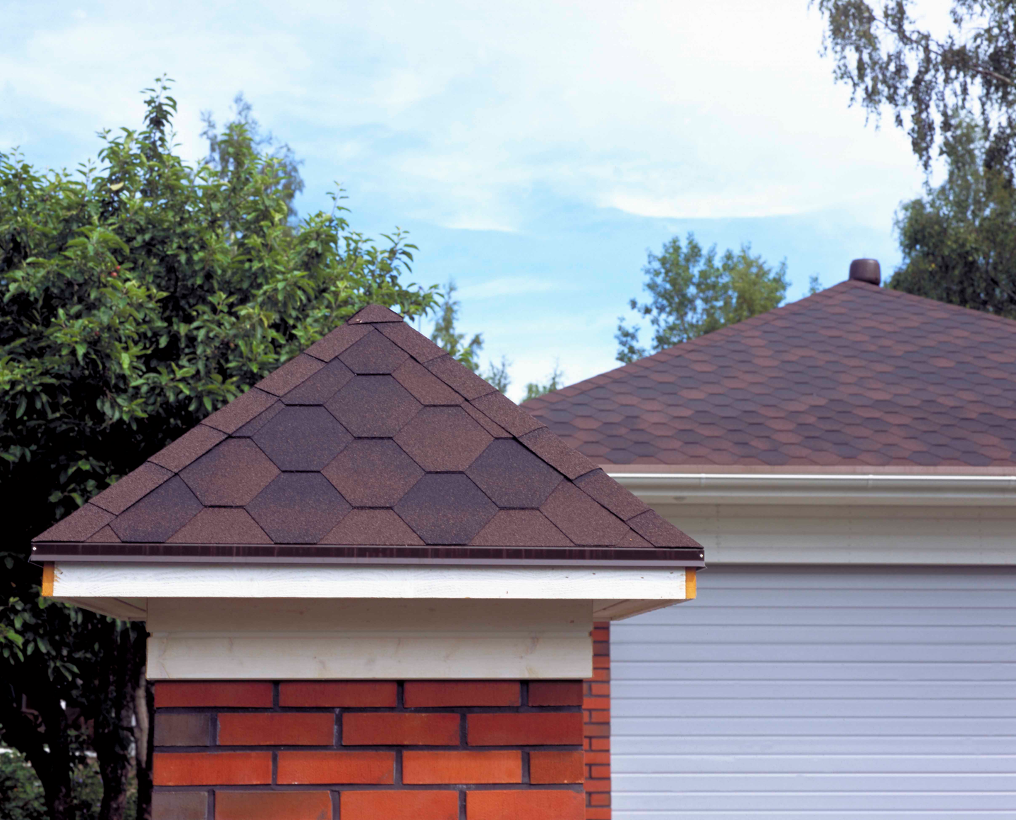 Kattolaatta Katepal Jazzy 3m²