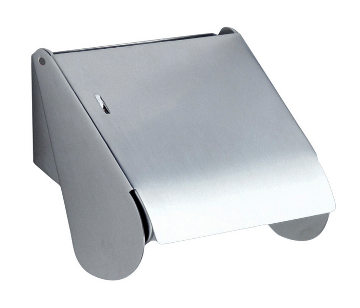 Wc-paperiteline kannella Beslagsboden B440KM