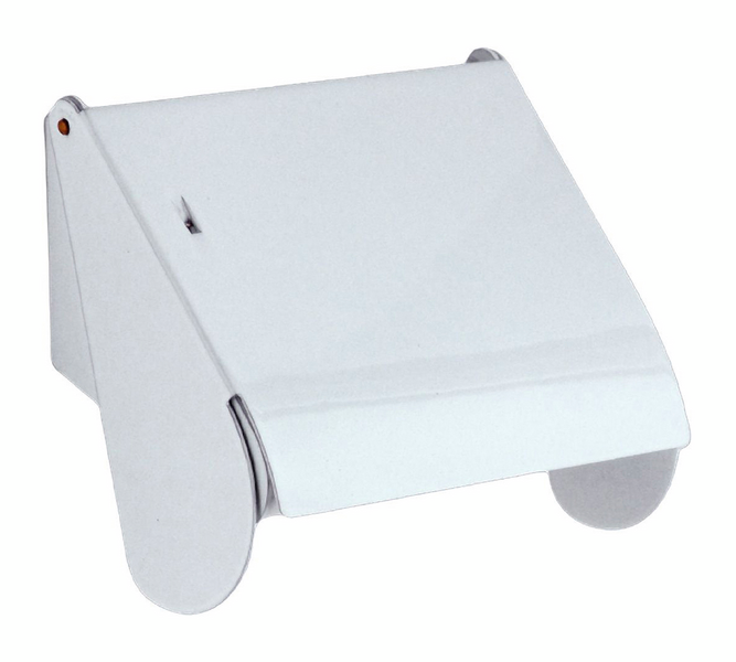 Wc-paperiteline kannella Beslagsboden B440X