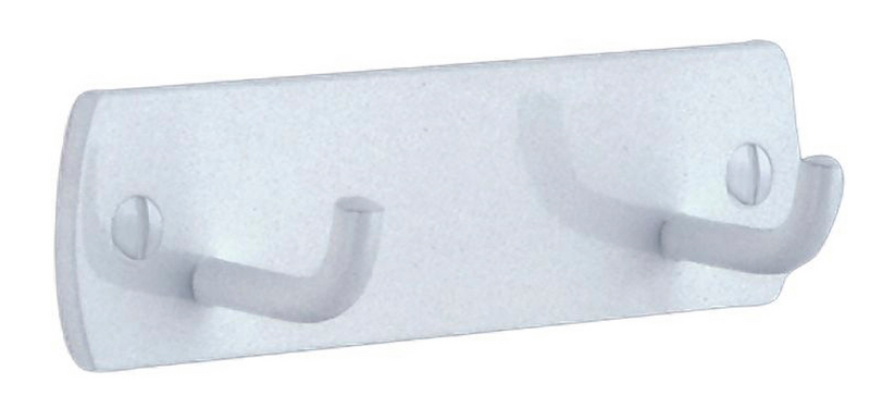 Kaksoispyyhekoukku Beslagsboden B456X