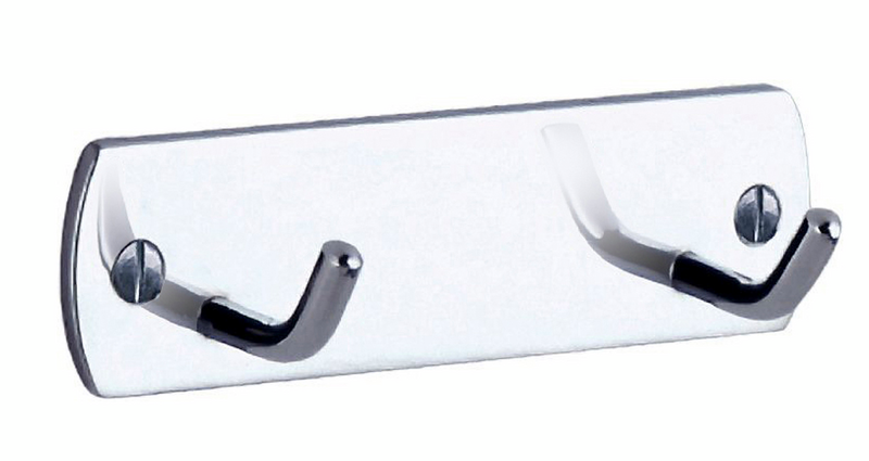 Kaksoispyyhekoukku Beslagsboden B456K