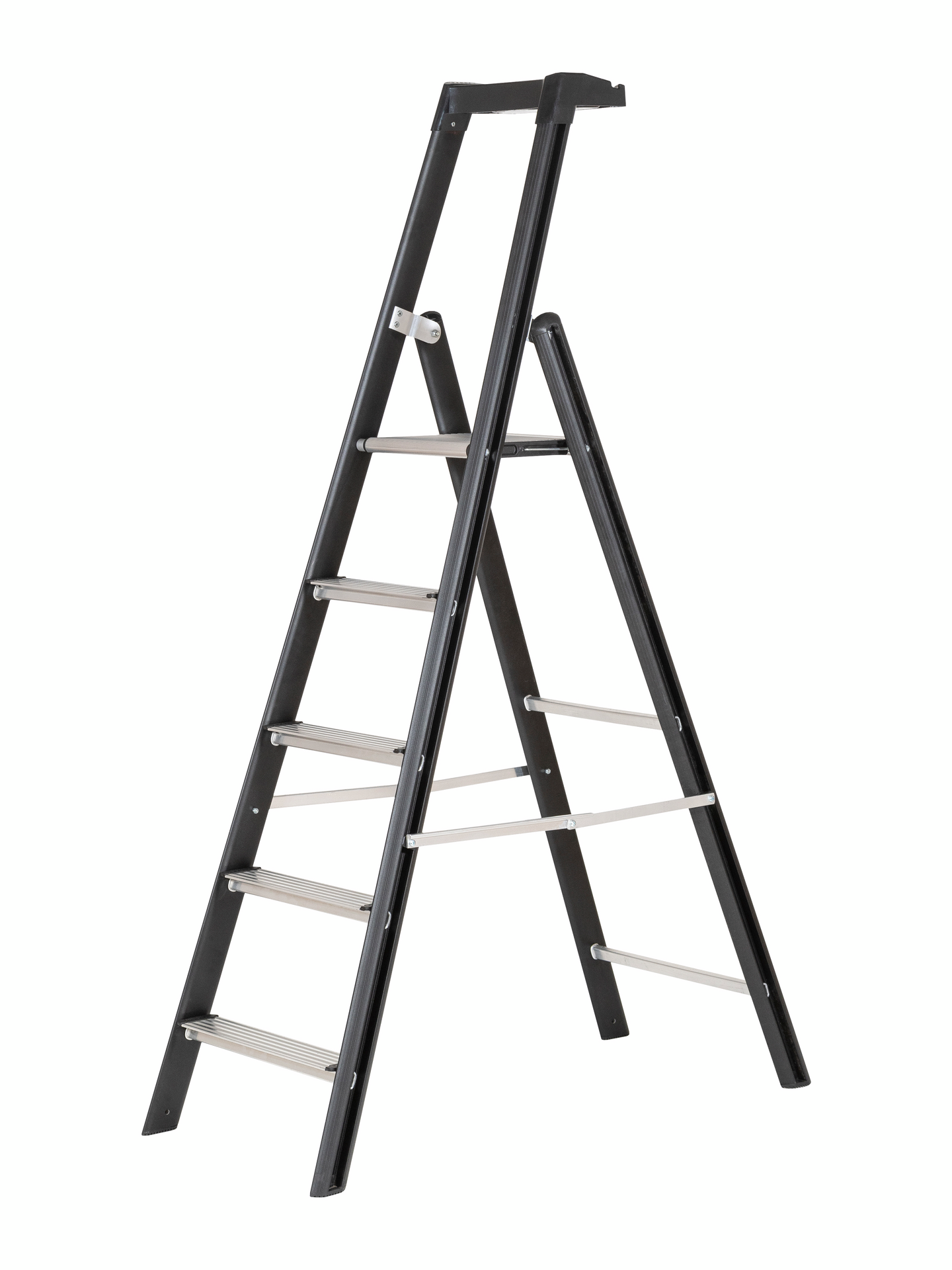 Ammattitasotikas Tikli AT5 5-askelmainen