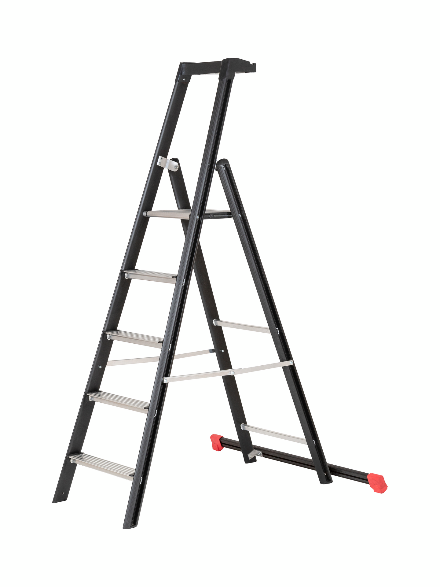 Ammattitasotikas Tikli AT5 5-askelmainen