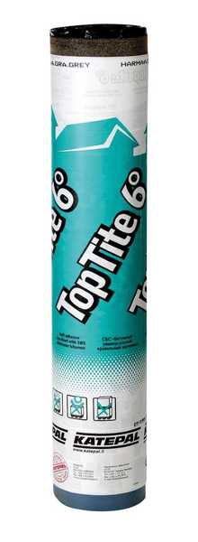 Tiivissaumakate Katepal TopTite 6 8x1m