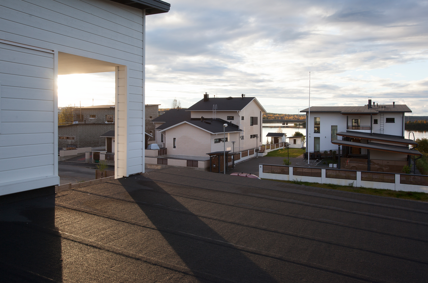 Tiivissaumakate Katepal TopTite 6 8x1m