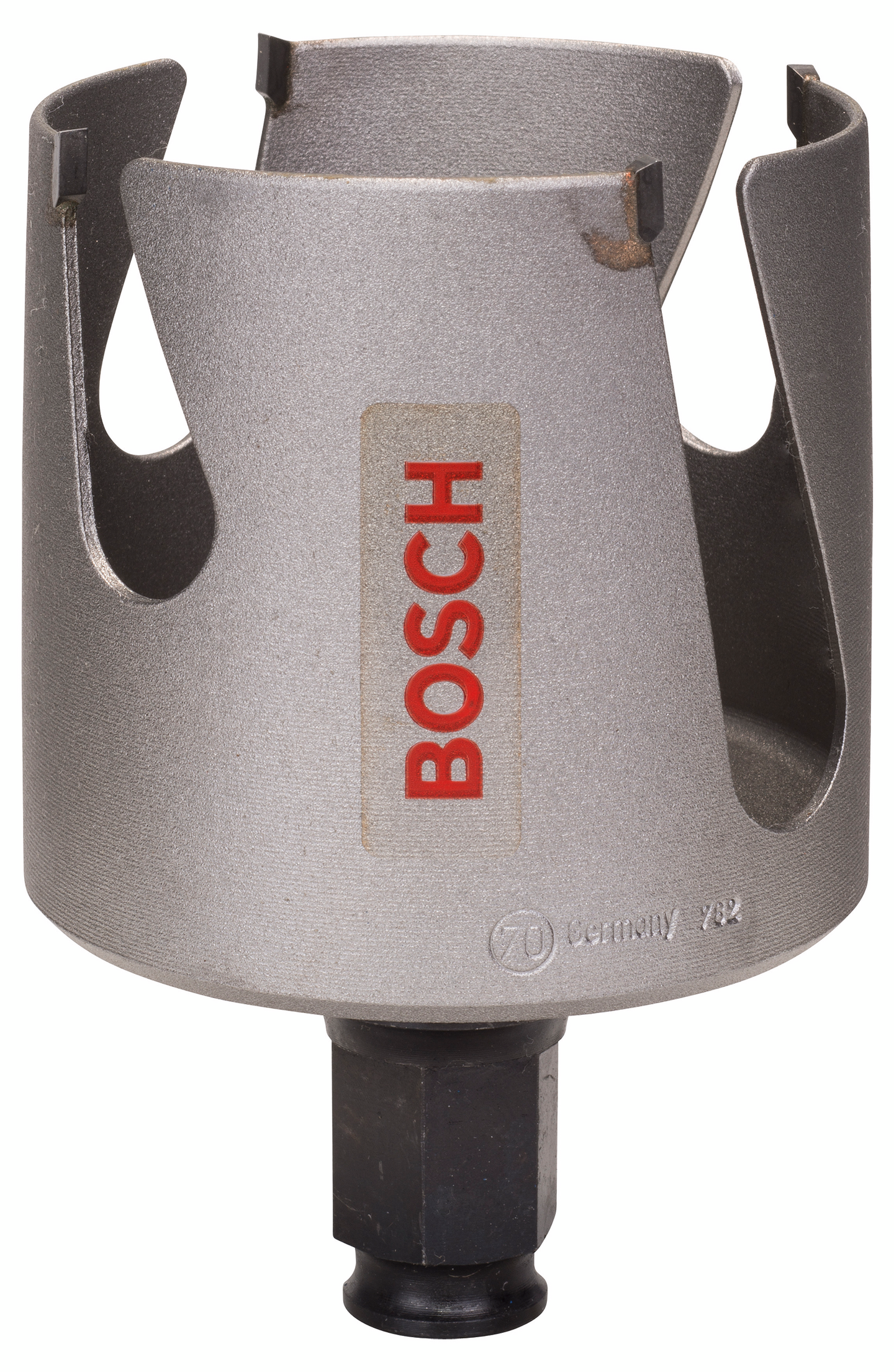 Reikäsaha Bosch MultiConstruction 70mm Click