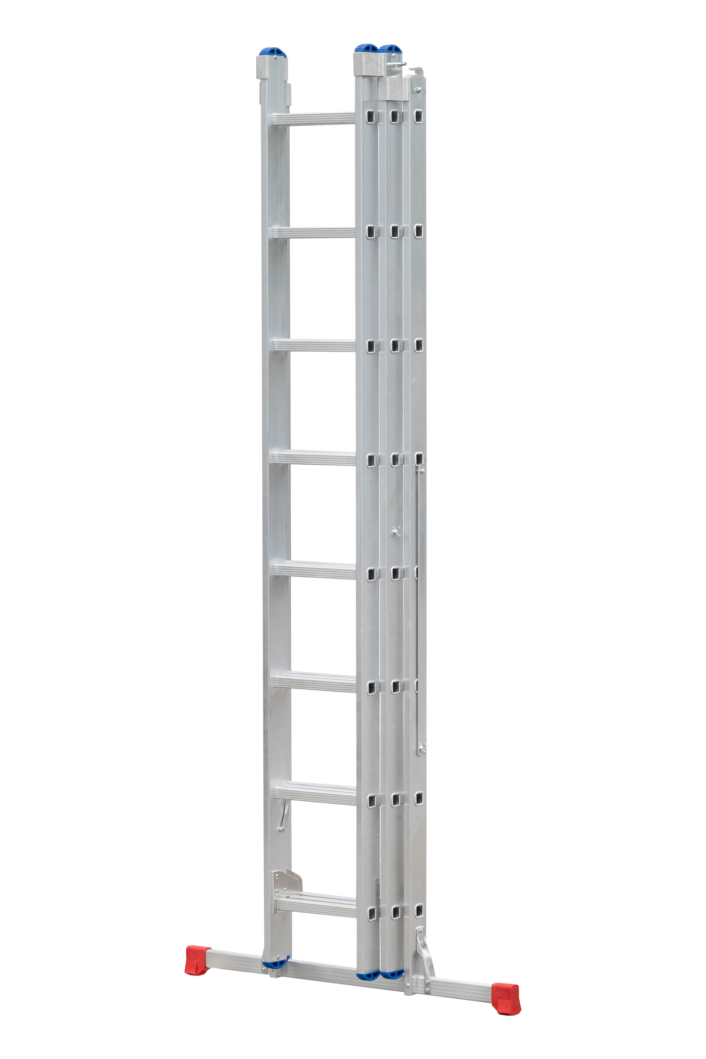 Yhdistelmätikas Tikli 3-osainen 6,1m