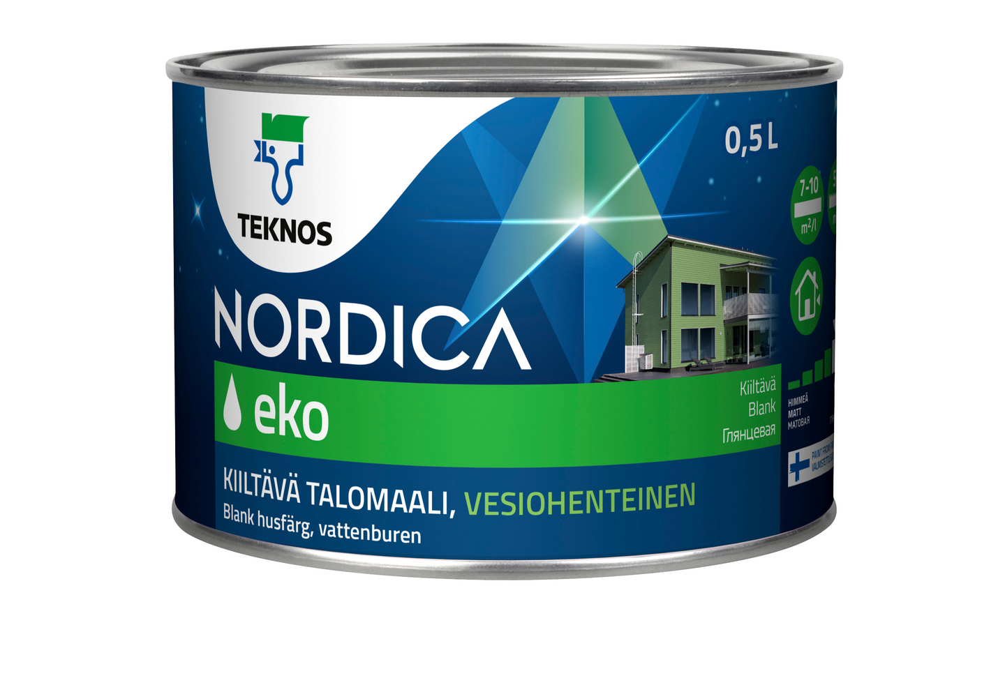 Nordica Eko Talomaali