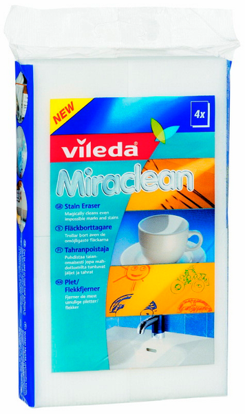 MIRACLEAN FÖR KONSUMENT