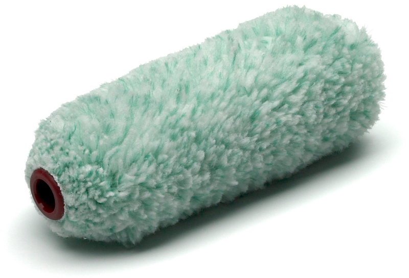 Minitela Anza Micmex Platinum 10cm keskikarkea pinta