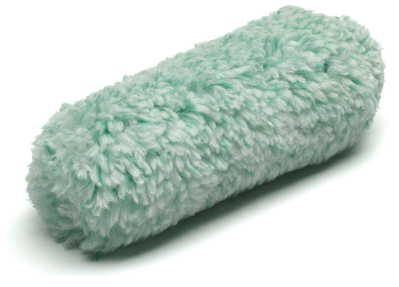 Minitela Anza Micmex Platinum 10cm keskikarkea pinta