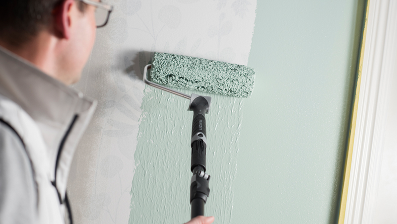 Hylsytela Anza Micmex 18cm keskikarkeille pinnoille