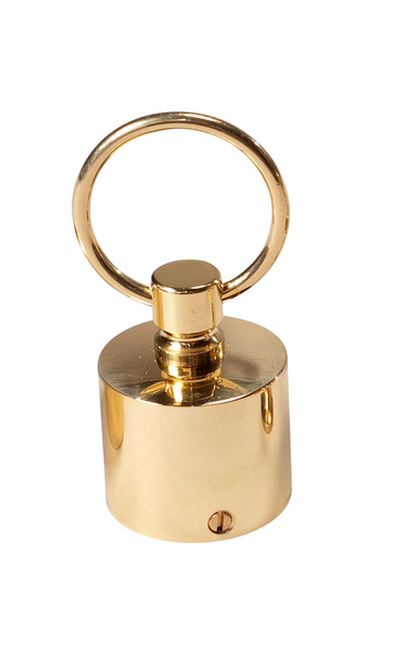 RÄCKE PIIPPO REP PLUGG+RING 35MM MÄSS MÄSSING