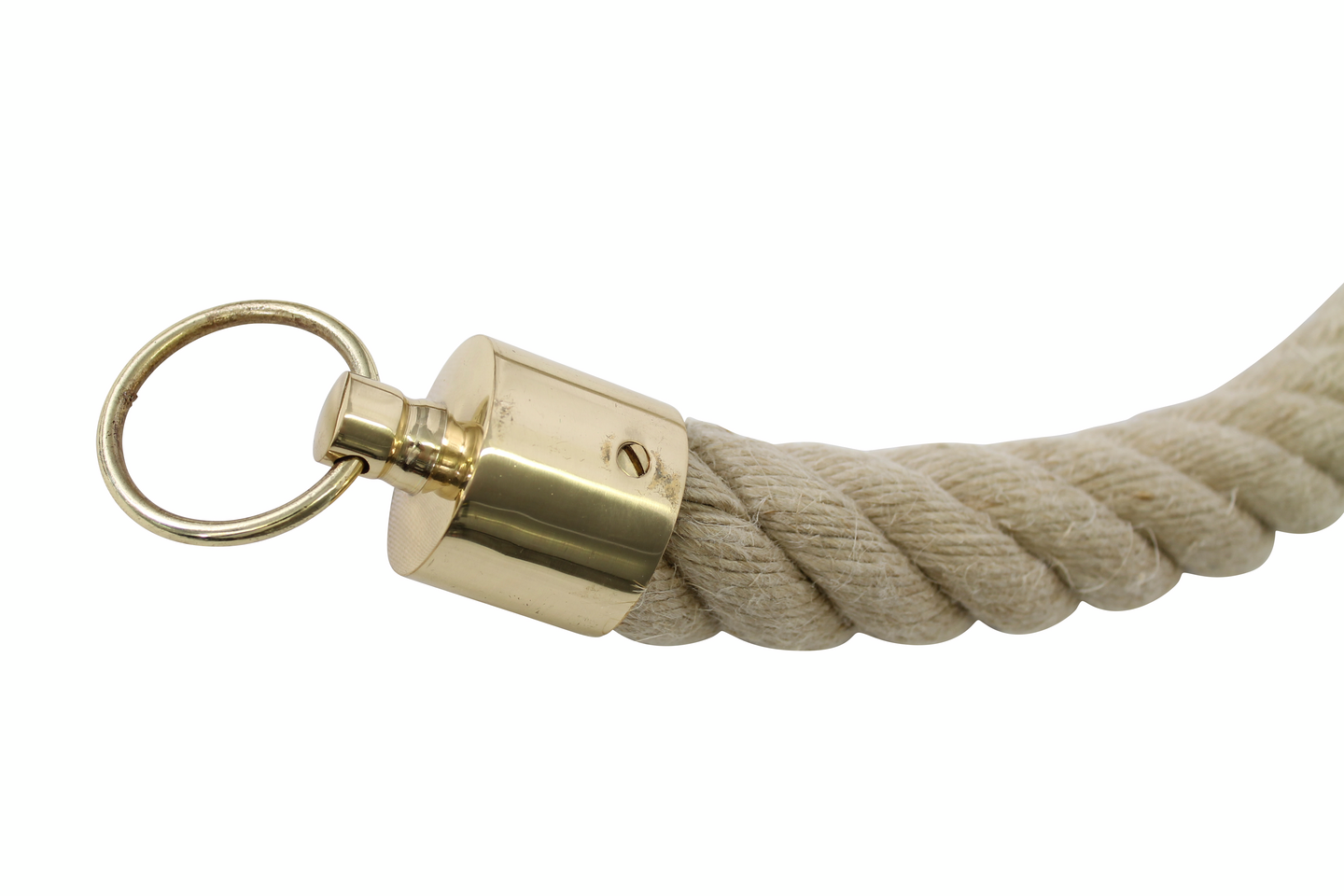 RÄCKE PIIPPO REP PLUGG+RING 35MM MÄSS MÄSSING