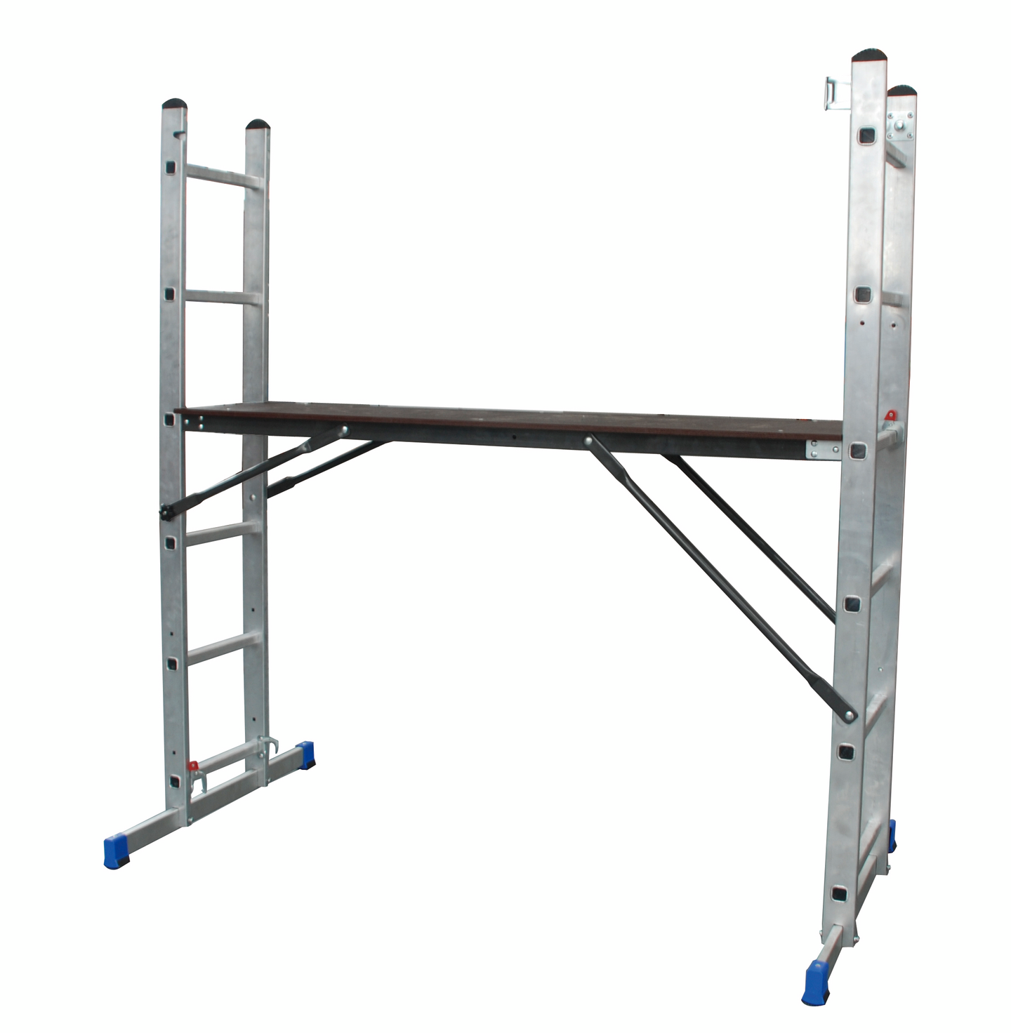 Telinetikas 2x6 askelmaa