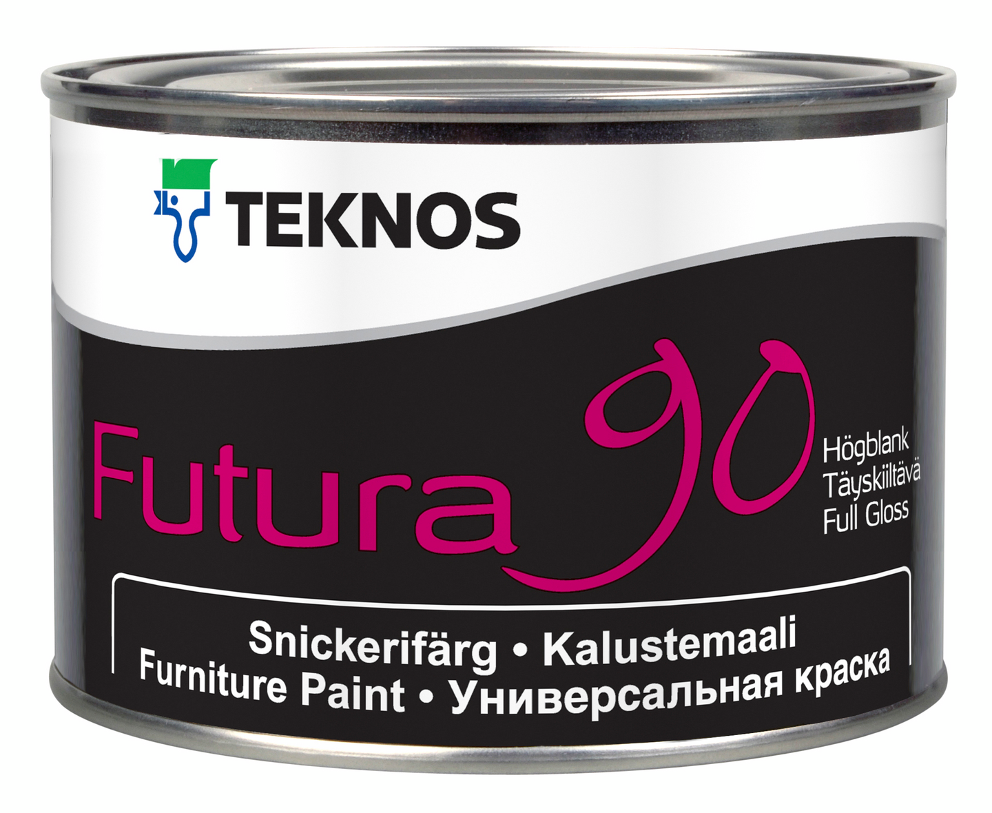 Futura 90 Kalustemaali