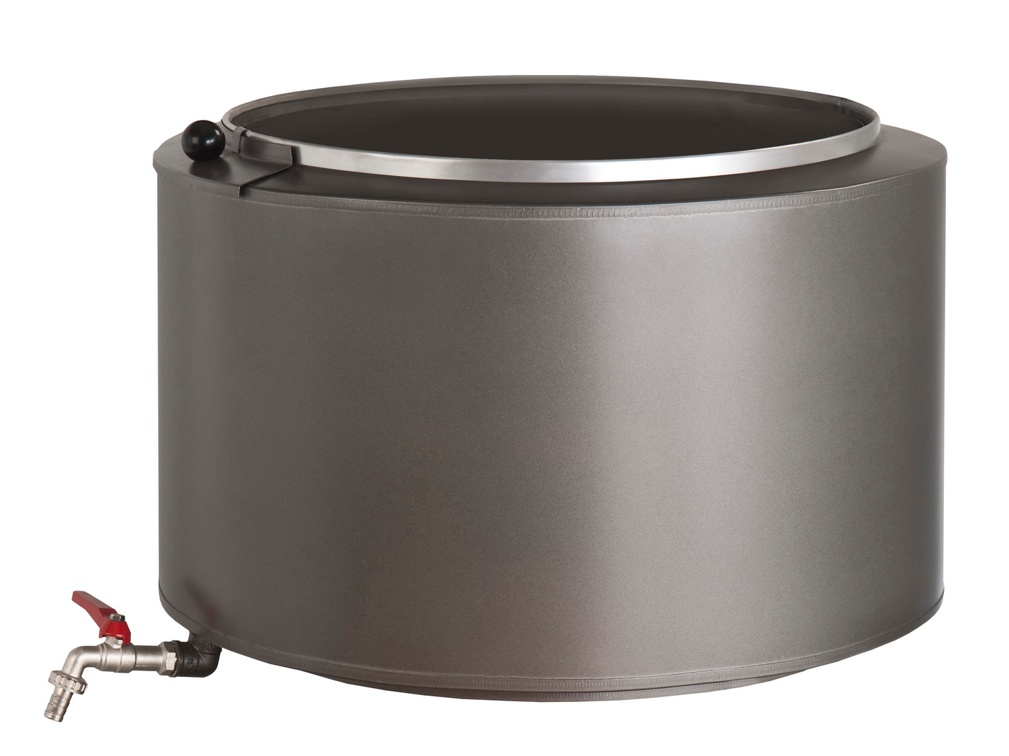 Vesisäiliö Narvi vaippasäiliö rst 2510